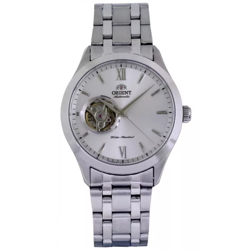 Годинник Orient Golden Eye II FAG03001W