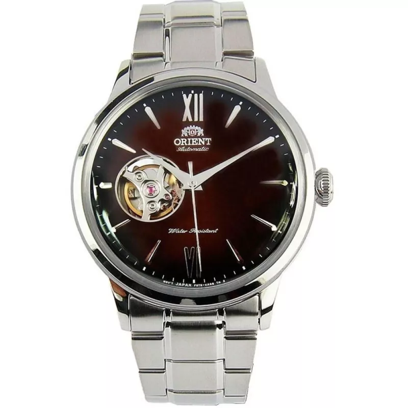 Orient Bambino Open Heart RA-AG0027Y10B Orient Bambino Open Heart RA-AG0027Y10B