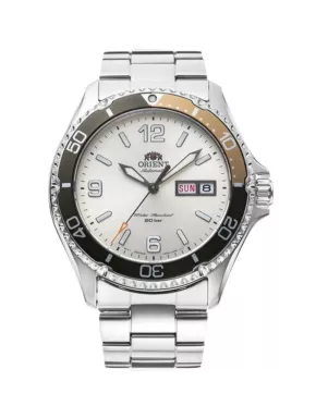 Годинник Orient Mako III RA-AA0821S19B