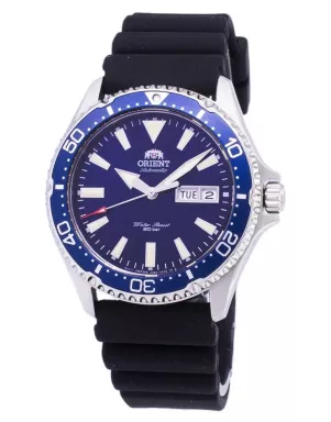 ORIENT KAMASU Mako III RA-AA0006L19B
