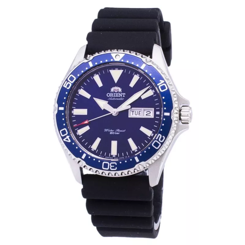 ORIENT KAMASU Mako III RA-AA0006L19B