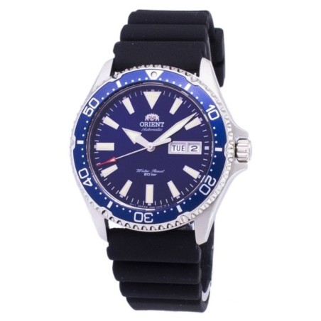 ORIENT KAMASU Mako III RA-AA0006L19B