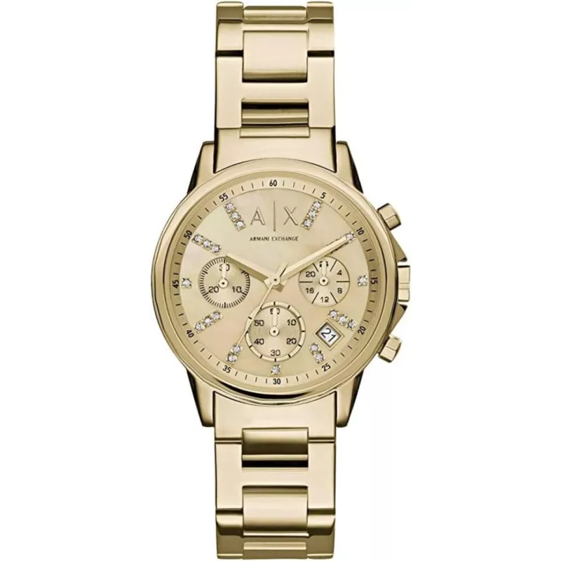 Часы Armani Exchange Lady Banks AX4327