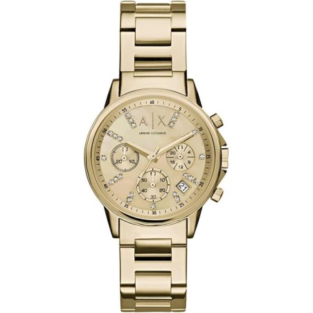 Годинник Armani Exchange Lady Banks AX4327