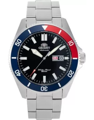 ORIENT Kanno Diver RA-AA0912B19B