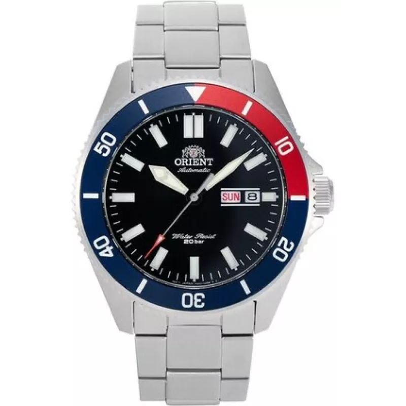ORIENT Kanno Diver RA-AA0912B19B