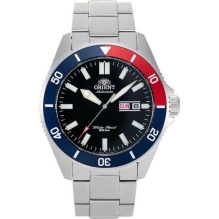ORIENT Kanno Diver RA-AA0912B19B