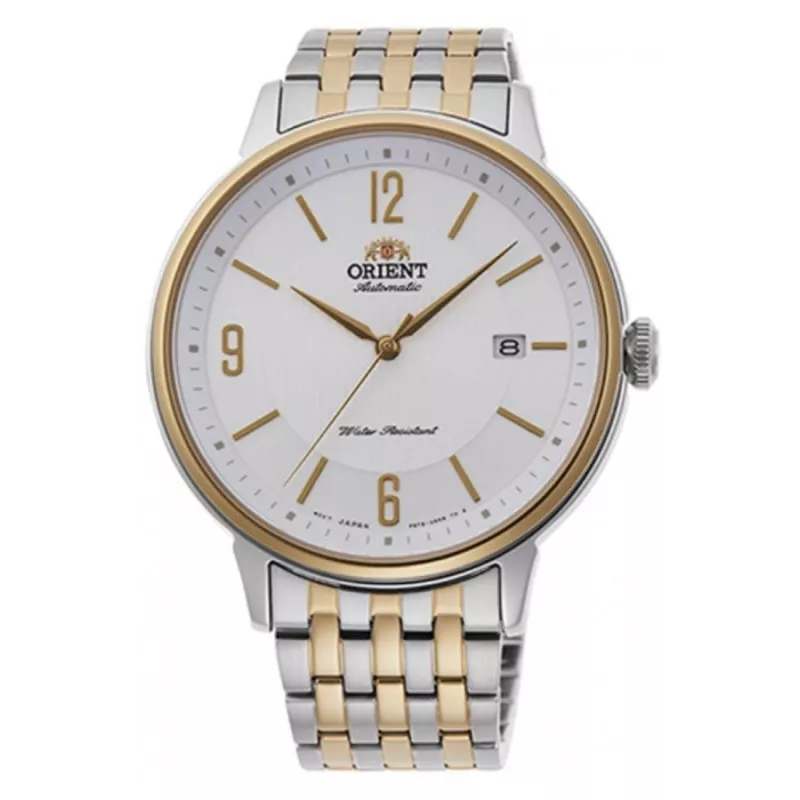 Годинник Orient Classic RA-AC0J07S10B