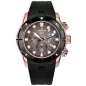 Годинник Edox CO-1 Chronograph 10242 TINRCA BRDR Годинник Edox CO-1 Chronograph 10242 TINRCA BRDR