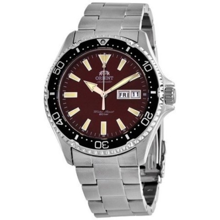 Годинник Orient Kamasu RA-AA0003R19B
