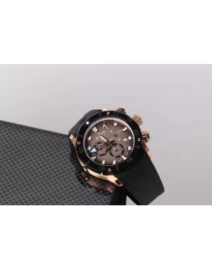 Годинник Edox CO-1 Chronograph 10242 TINRCA BRDR