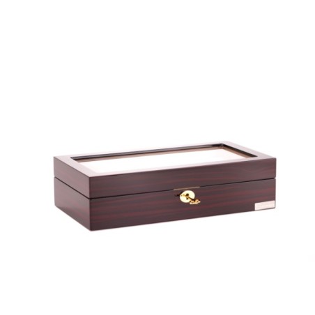 Скринька для зберігання годинників Salvadore 841-12EC
