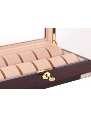 Скринька для зберігання годинників Salvadore 841-12EC