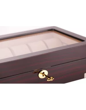Скринька для зберігання годинників Salvadore 841-12EC