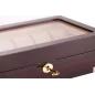 Скринька для зберігання годинників Salvadore 841-12EC