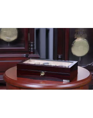 Скринька для зберігання годинників Salvadore 841-12EC