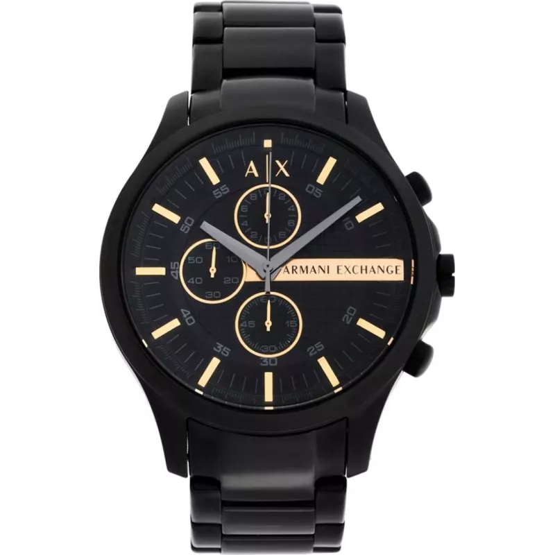 Годинник Armani Exchange Hampton AX2164