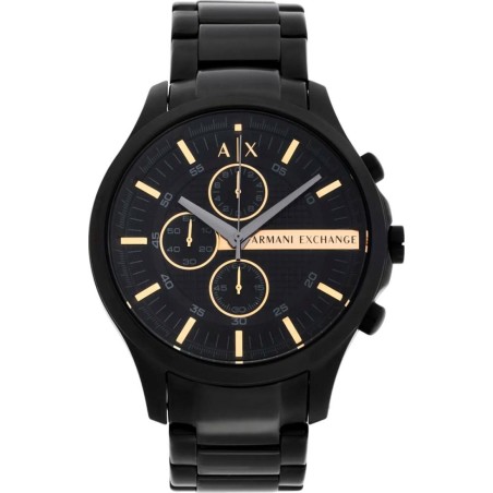 Годинник Armani Exchange Hampton AX2164