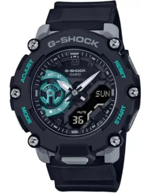 Casio G-SHOCK GA-2200M-1A