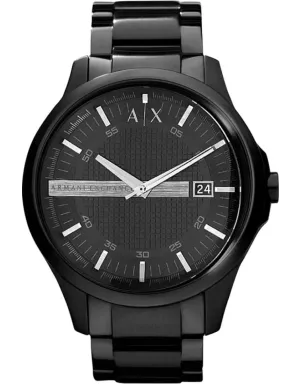 Годинник Armani Exchange Hampton AX2104