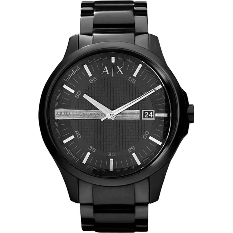 Годинник Armani Exchange Hampton AX2104