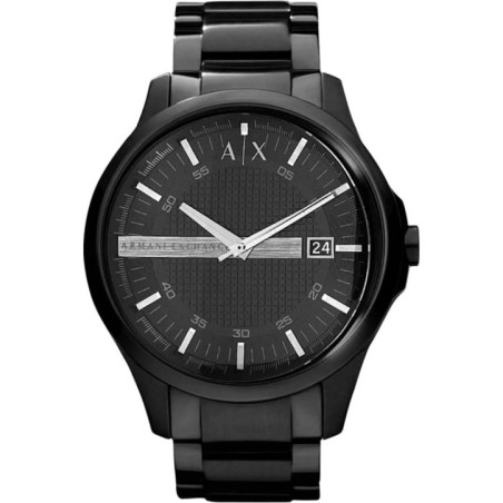 Годинник Armani Exchange Hampton AX2104