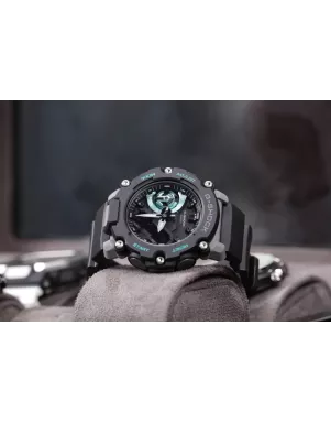 Casio G-SHOCK GA-2200M-1A