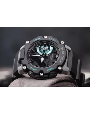 Casio G-SHOCK GA-2200M-1A