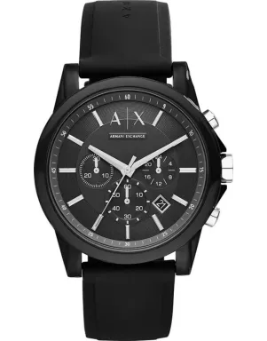 Годинник Armani Exchange Outerbanks AX1326