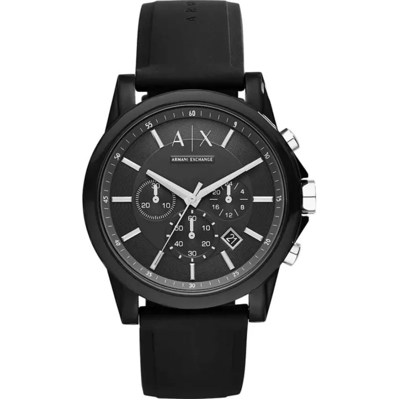 Часы Armani Exchange Outerbanks AX1326