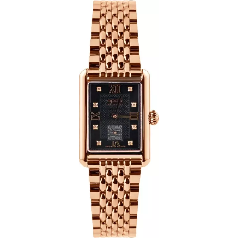 Годинник Epos 8002.702.24.85.34