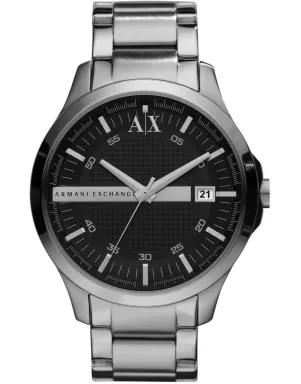 Годинник Armani Exchange Hampton AX2103