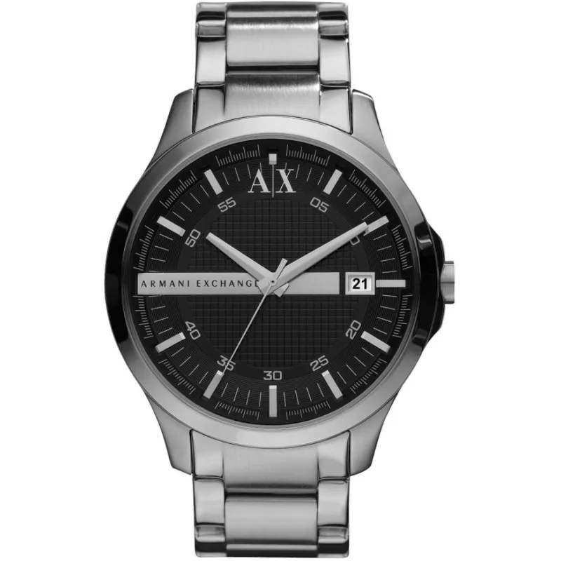 Годинник Armani Exchange Hampton AX2103