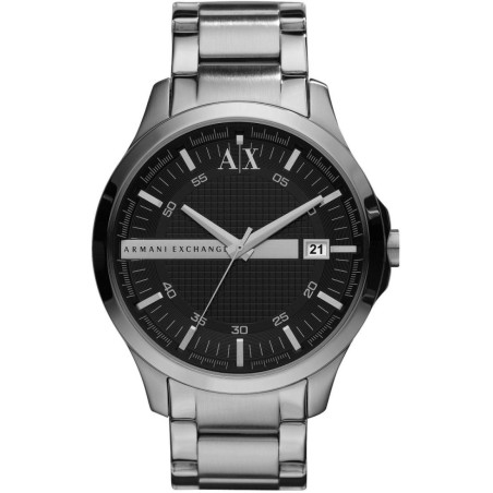 Годинник Armani Exchange Hampton AX2103
