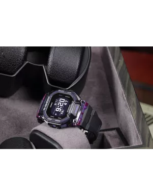 Casio G-SHOCK GBD-200SM-1A6DR