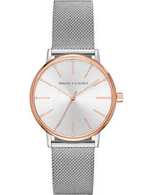 Годинник Armani Exchange Lola AX5537
