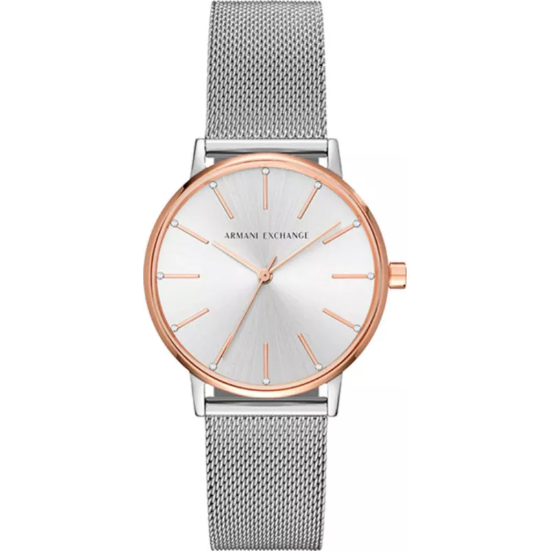 Годинник Armani Exchange Lola AX5537