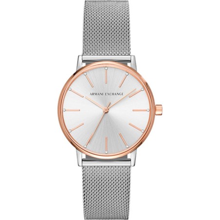 Годинник Armani Exchange Lola AX5537