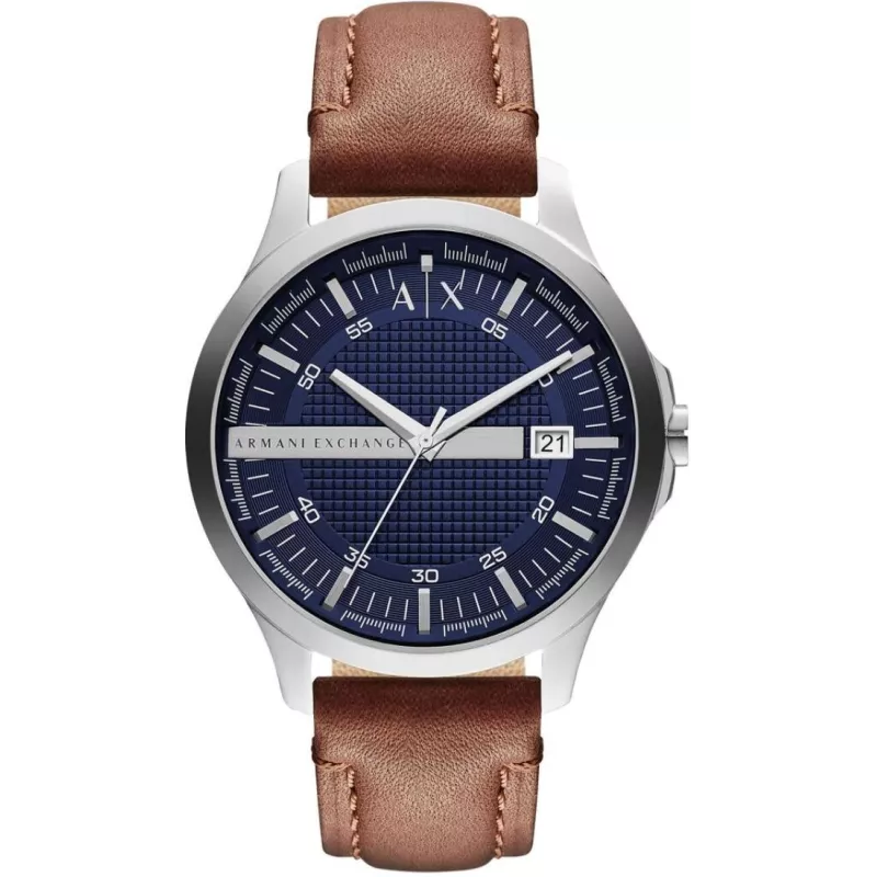 Годинник Armani Exchange Hampton AX2133