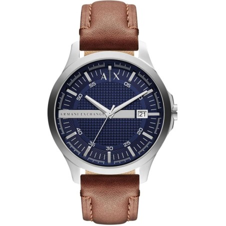 Годинник Armani Exchange Hampton AX2133