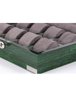 Скринька для зберігання годинників Salvadore WB/3034/GEGF