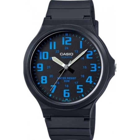 Годинник Casio TIMELESS COLLECTION MW-240-2BVDF