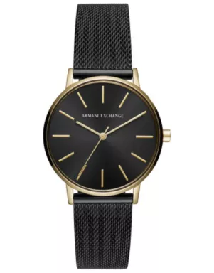 Годинник Armani Exchange Lola AX5548