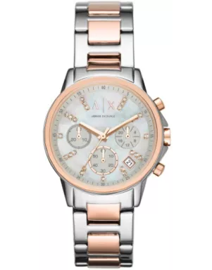 Годинник Armani Exchange Lady Banks AX4331