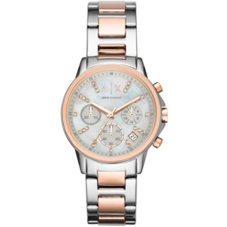 Годинник Armani Exchange Lady Banks AX4331