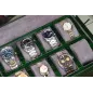 Скринька для зберігання годинників Salvadore WB/3034/GEGF