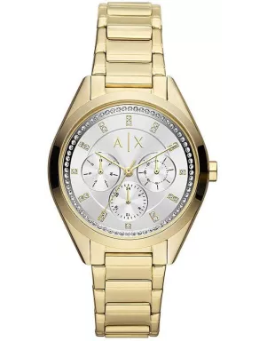 Годинник Armani Exchange Lady Giacomo AX5657
