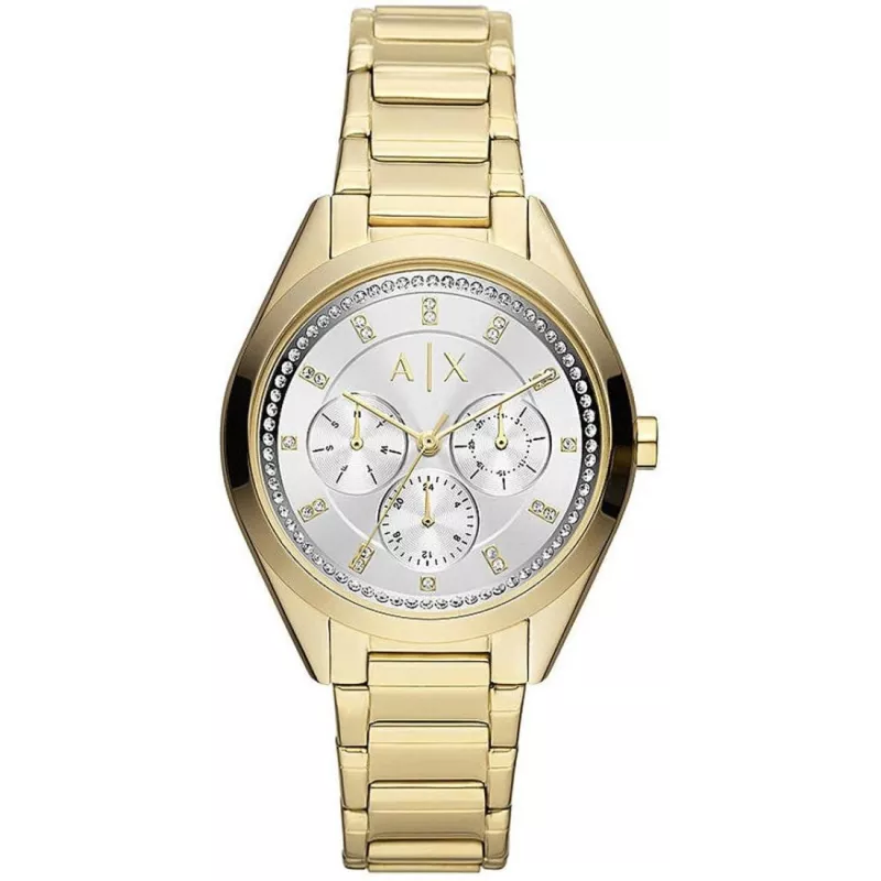 Годинник Armani Exchange Lady Giacomo AX5657