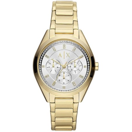Годинник Armani Exchange Lady Giacomo AX5657