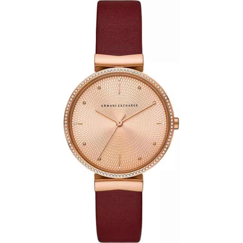 Часы Armani Exchange Zoe AX5913